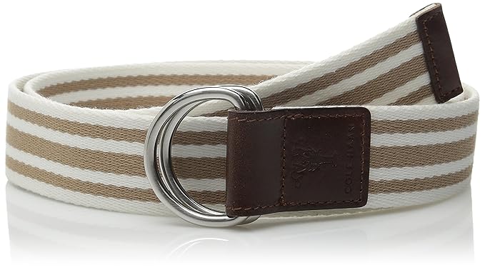cole haan woodbury belt
