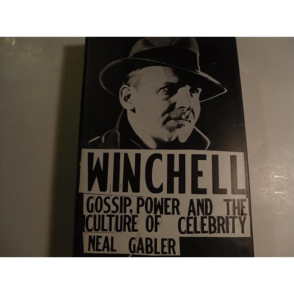 希少　Walter Winchell by Michael Herr Walter Winchell by Michael Herr | Goodreads