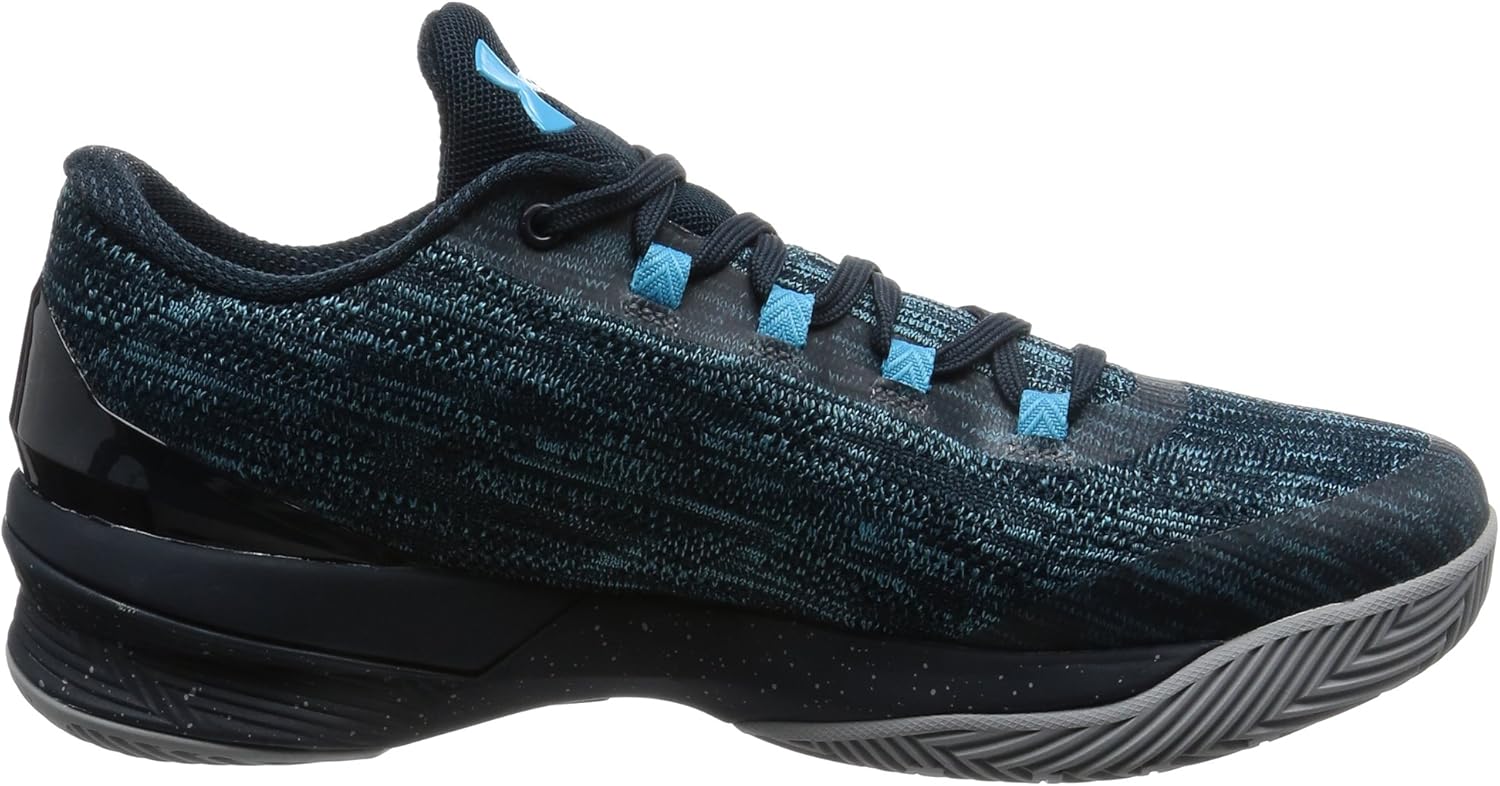 under armour charged controller basketball shoes