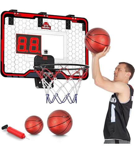 Best Indoor Basketball Hoops Indoor Mini Basketball Hoop For Kids,Mini