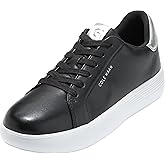 Cole Haan Women's Grand Crosscourt Joy Platform Sneaker