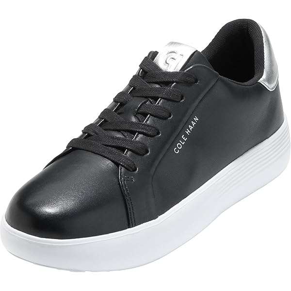 Amazon.com | Cole Haan Women's Shoes - Grand Crosscourt II Tennis