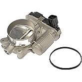 Dorman 977-008 Electronic Throttle Body Compatible with Select Models (OE FIX)