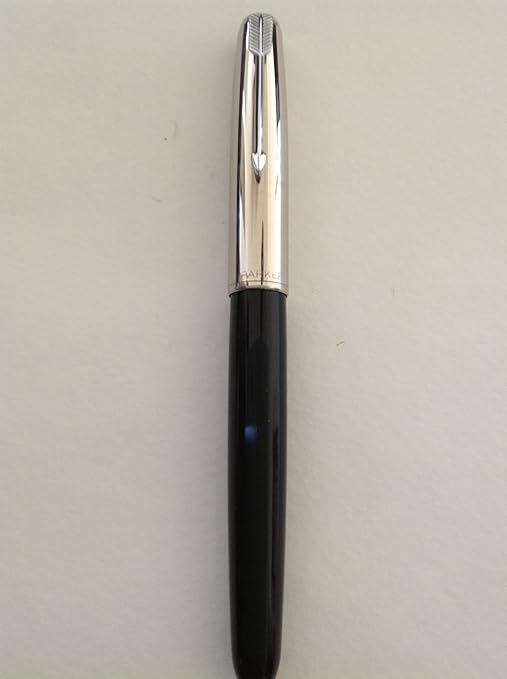 Parker "51" Special Fountain Pen, Vintage 1951 Amazon.co.uk Office