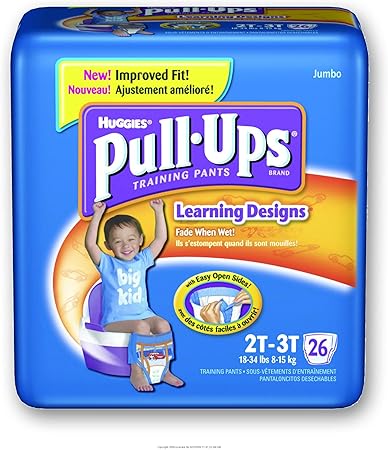 huggies pull ups amazon