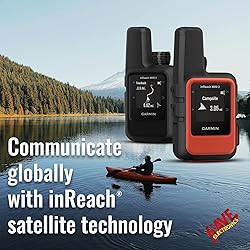Garmin inReach Mini 2 Satellite
