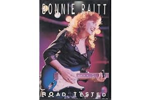 Bonnie Raitt - Road Tested