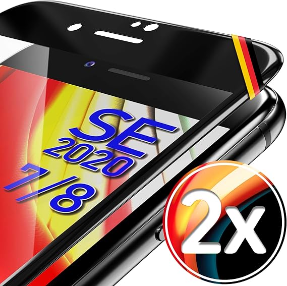 iphone se 2 panzerglas