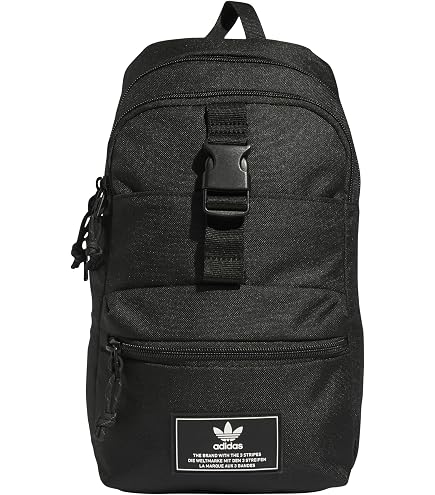 Amazon.com | adidas Essentials 2 Sling Crossbody Bag