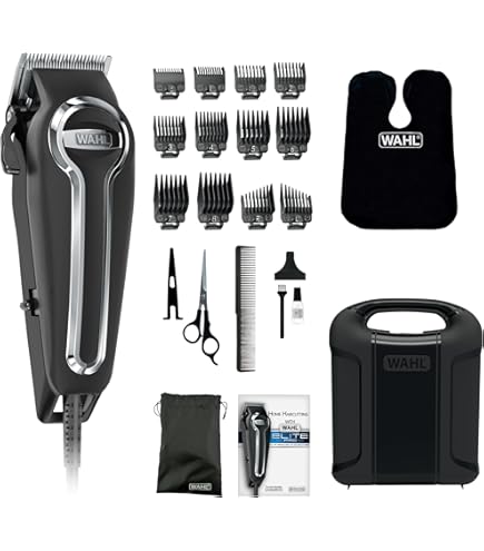 Wahl 1045 Clipper Blade Set Fits 9100, 9200, 9400, 9600, 9700 - Foto 7