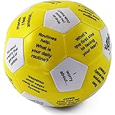 The Anxiety Thumball: The Fun Group Activity for Learning to Cope with Anxiety and Worry
