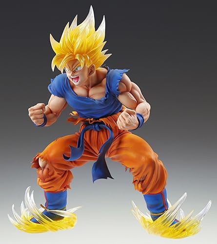 figure art dragon ball