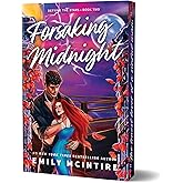Forsaking Midnight (Deluxe Edition) (Defying the Stars, 2)