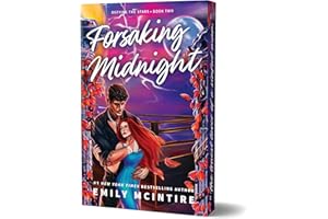 Forsaking Midnight (Deluxe Edition)