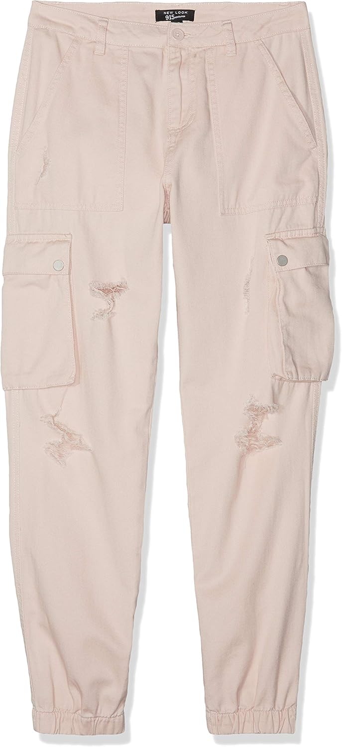 newlook combat trousers