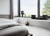 Denon SCN10 Speakers Two-Way HiFi 65W Each Black SCN10BKEM view 4