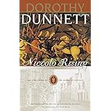 Niccolò Rising: The First Book of The House of Niccolò