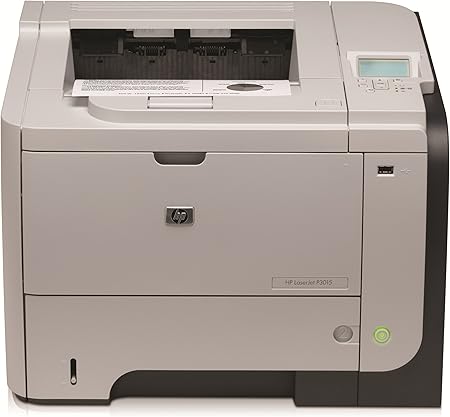 hp led printer