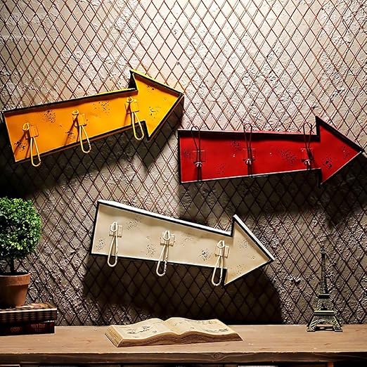 Estanteria Para Decoracion De Paredes Loft Loft Industrial Pared