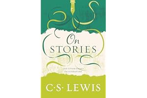 On Stories: And Other Essays on Literature