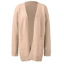 Cotton Cardigan For Women Lightweight Womens