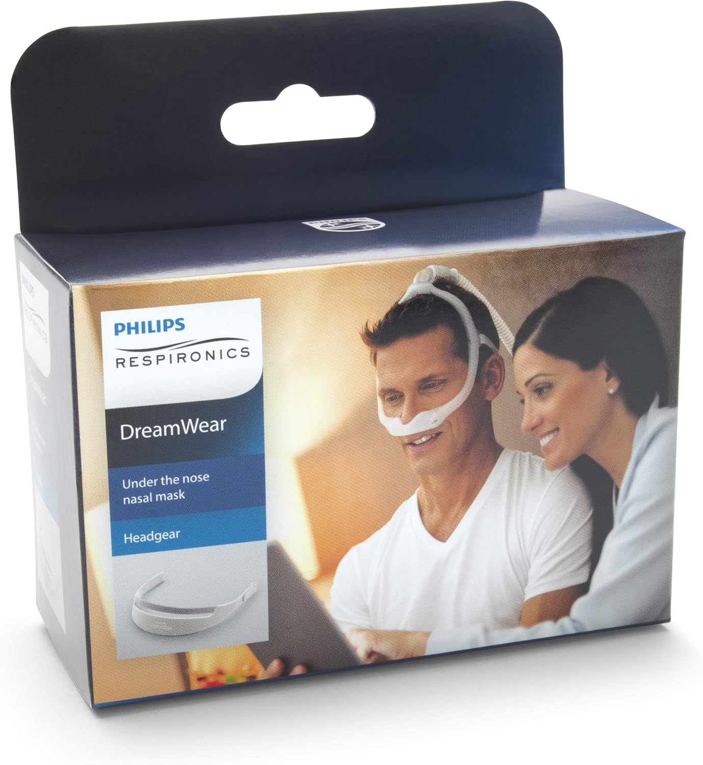 Headgear for Dreamwear Nasal Mask-headgear Only (Original Version) (Original Version): Health & Personal Care