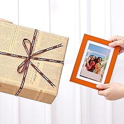 Vittanly 5x7 Picture Frame, Display Pictures 4x6