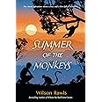 Summer of the Monkeys: Rawls, Wilson: 9780440415800: Amazon.com: Books