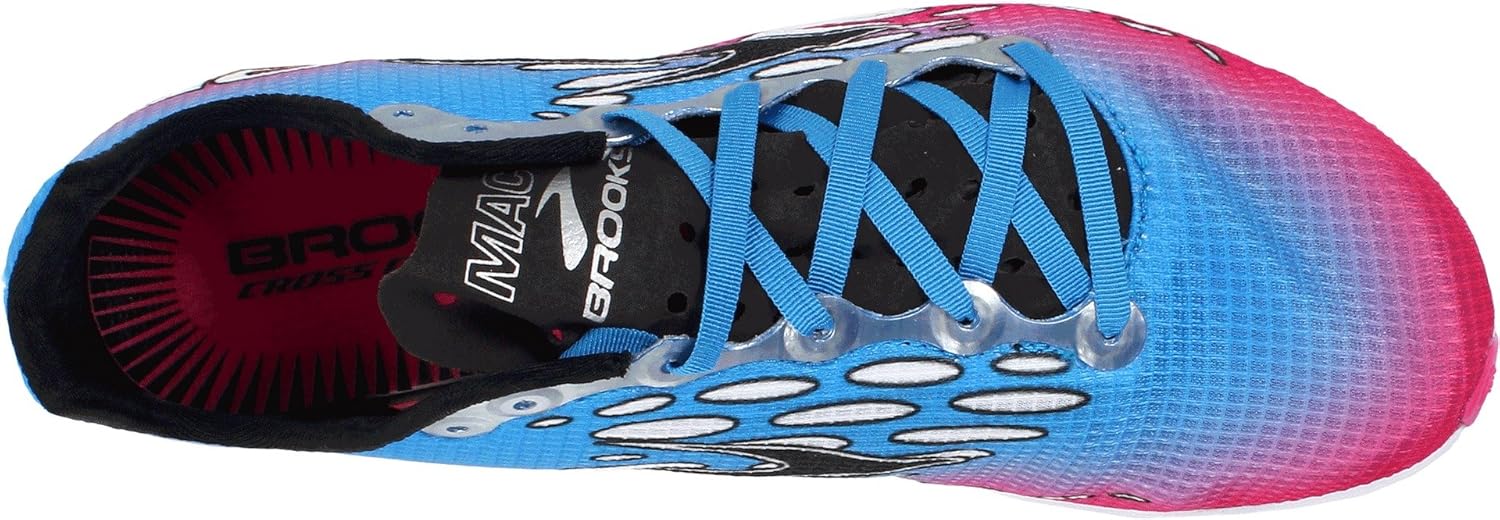 brooks mach 14 2017