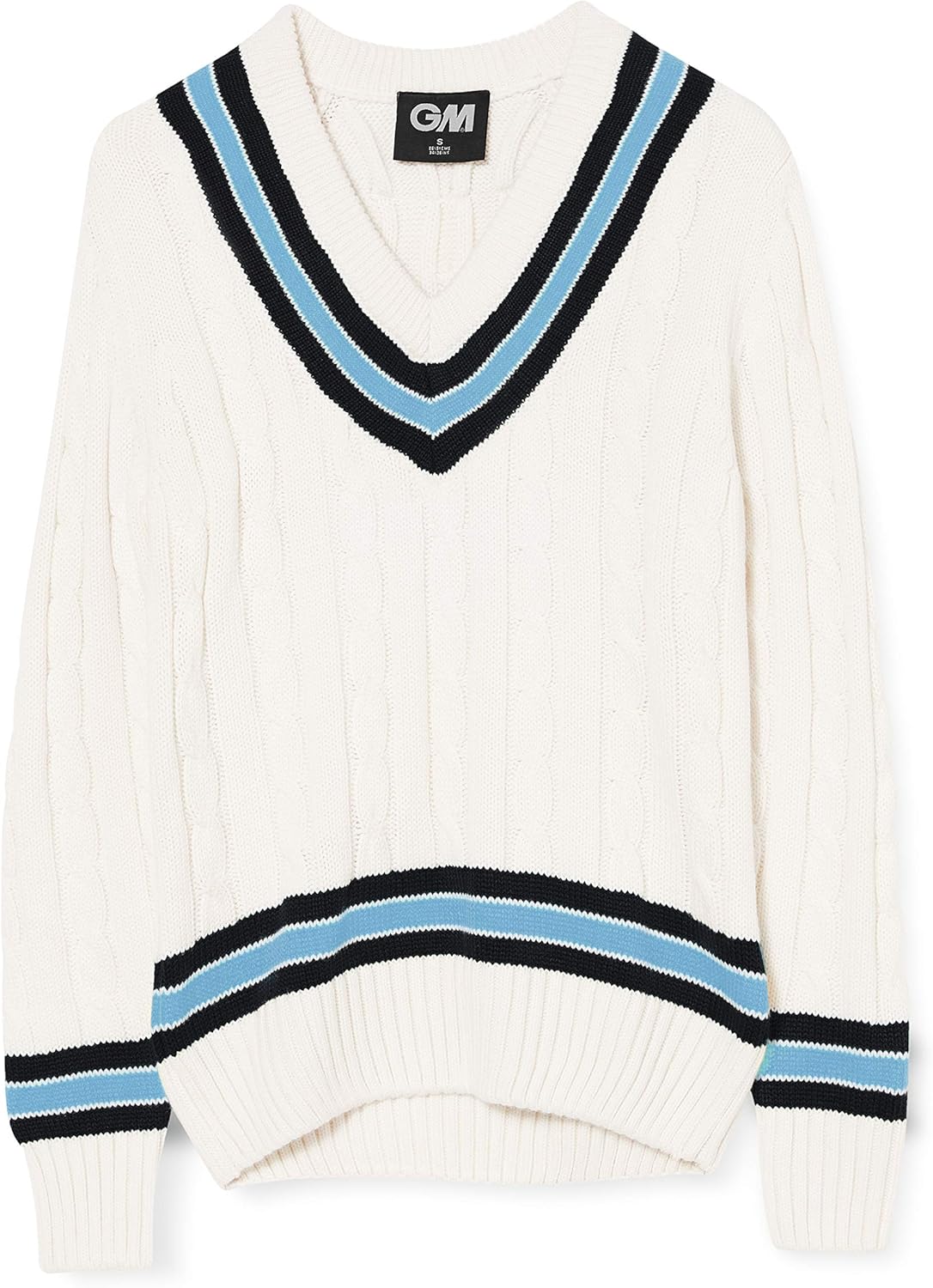 Boys cricket sweater Clearance