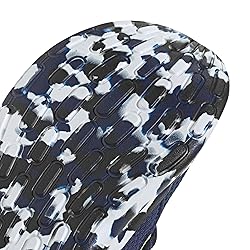 adidas Unisex-Kids Lite Racer Adapt 7.0, Dark