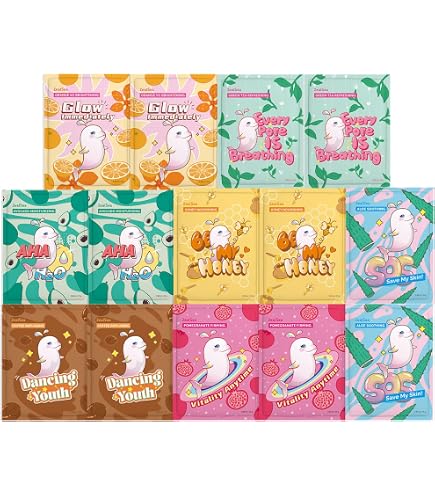 Amazon.com : Christina Unstress Clarifying Mask 250ml - St 7