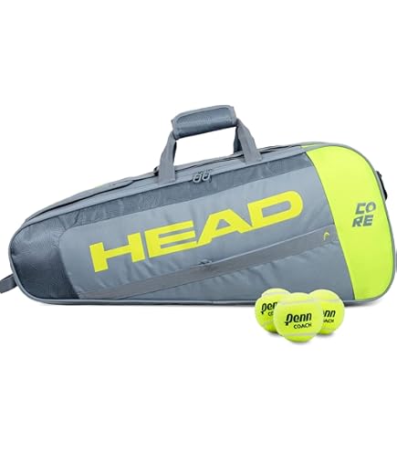 ITODA Sac à Bandoulière Pour Raquette De Badminton En Oxford Sacoche De Raquette De Badminton