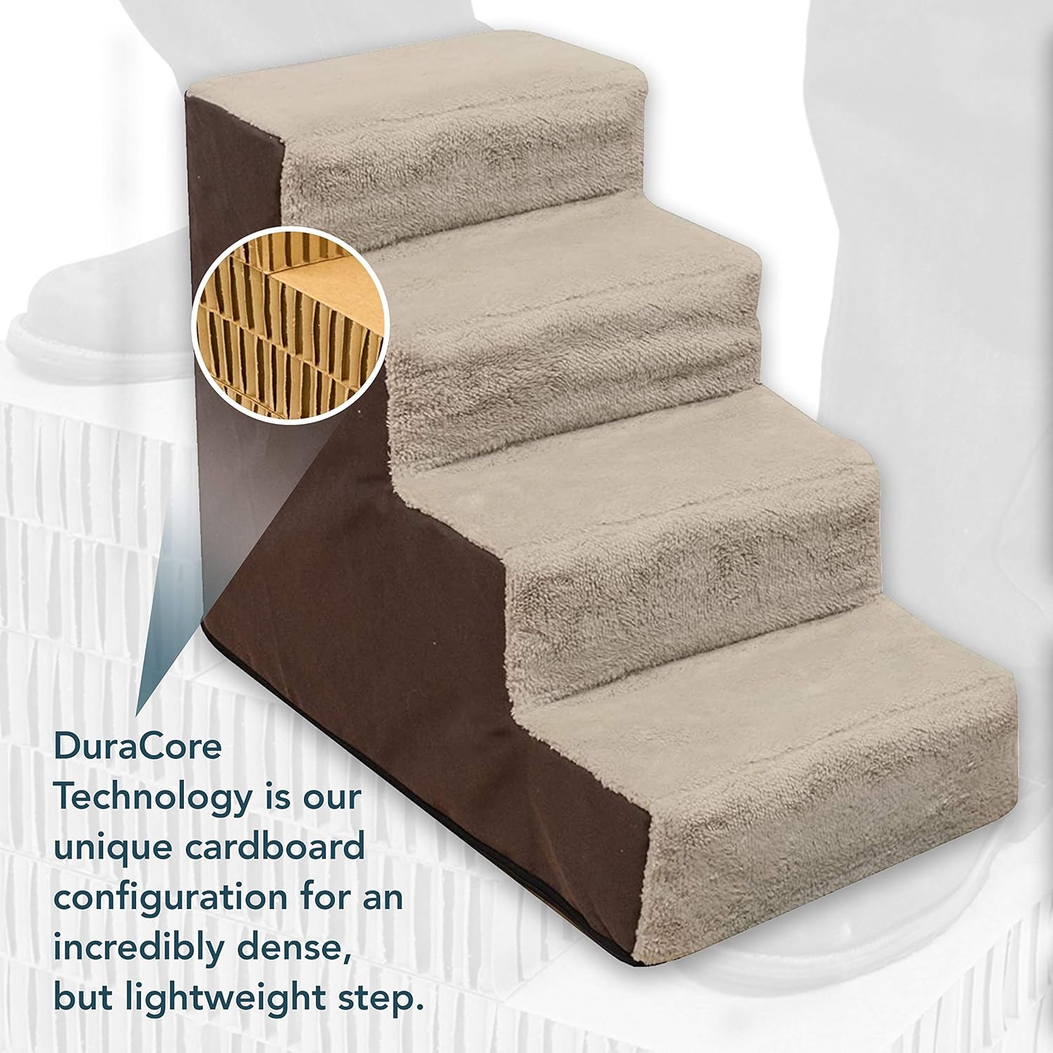 dallas manufacturing company pet steps