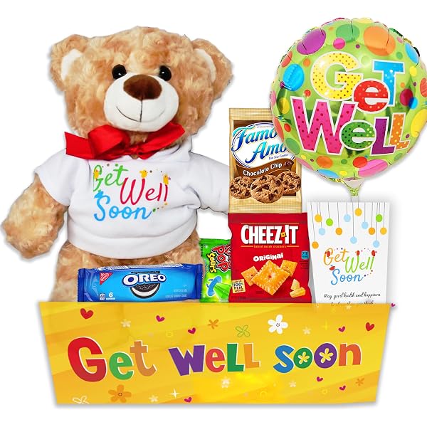 Happy Birthday Gift Basket - Mug, Coffee, Hot Cocoa, Cookies and More - Birthday
