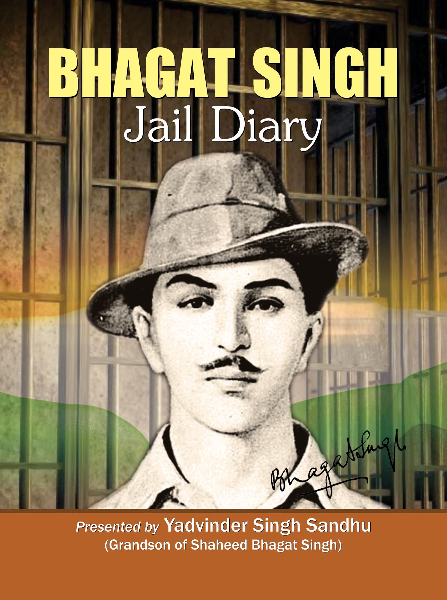 Bhagat Singh Jail Diary: Yadvinder 