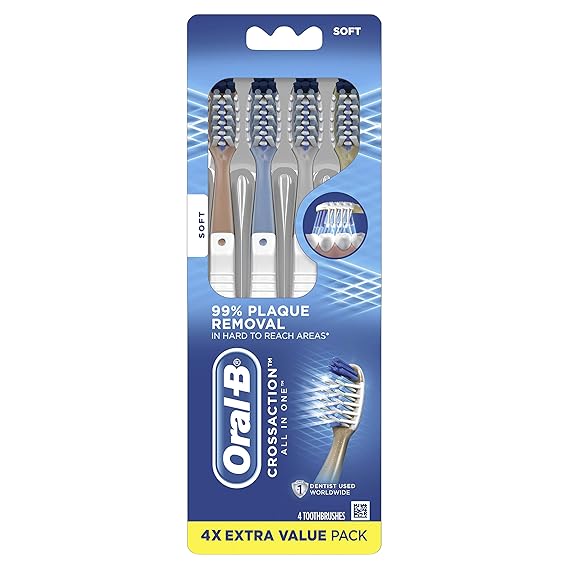 OralB ProHealth Toothbrush Amazon.in Beauty