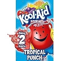 Amazon.com : Kool-Aid Unsweetened Caffeine Free Peach Mango Zero