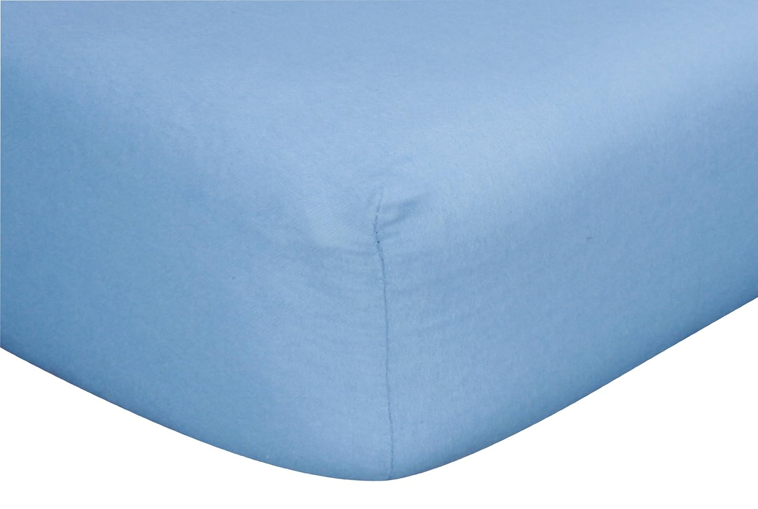 flannel crib sheets target