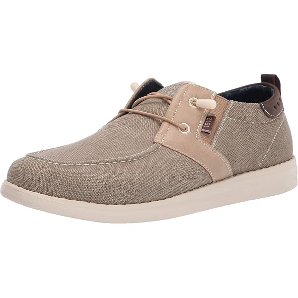Amazon.com | FLOJOS SONIDO Canvas Upper W/Stretch LACE  display picture 1