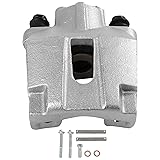 SCITOO 184850 Rear Left Disc Brake Caliper Assembly