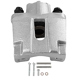 SCITOO 184850 Rear Left Disc Brake Caliper Assembly