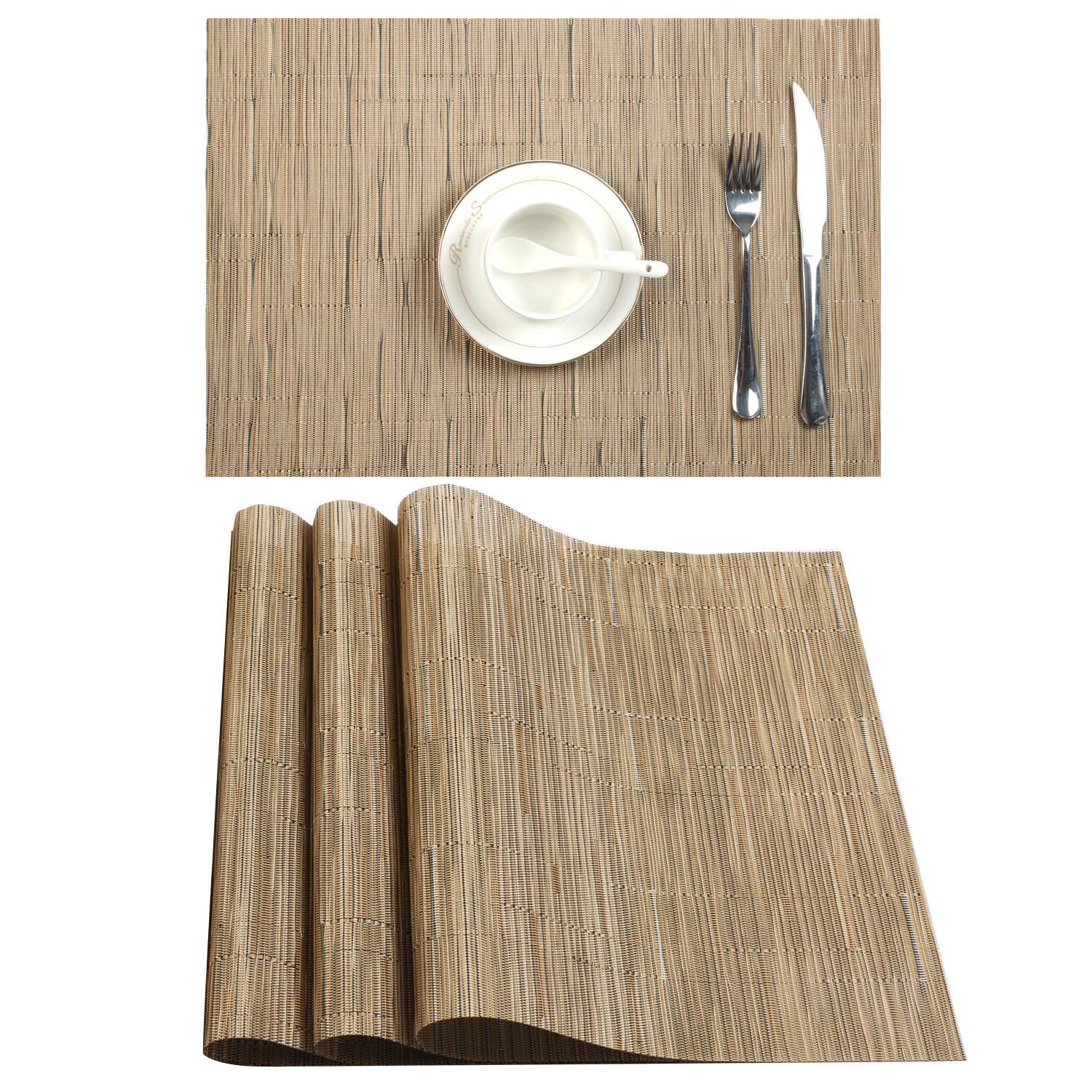 Best table mats set of 2