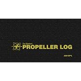 The Standard Propeller Log: ASA-SP-L
