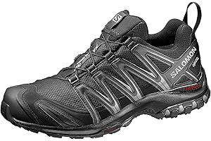 Salomon Men's XA PRO 3D Trail Running Shoes for Men