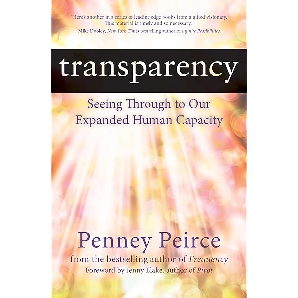 frequency the power of personal vibration summary Frequency: The Power of Personal Vibration (Transformation Series)