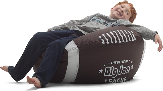 big joe basketball bean bag