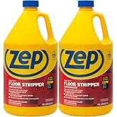 Zep Heavy-Duty Floor Stripper Ammonia Free Concentrate - 1 (Case of 2)