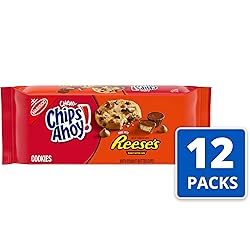 CHIPS AHOY! Chewy Chocolate Chip Cookies with