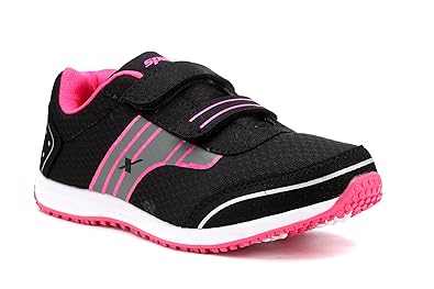 sparx women's mesh running shoes